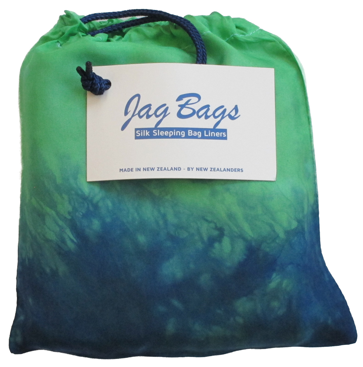 Jag Bag Deluxe Paua Terrevista Trails